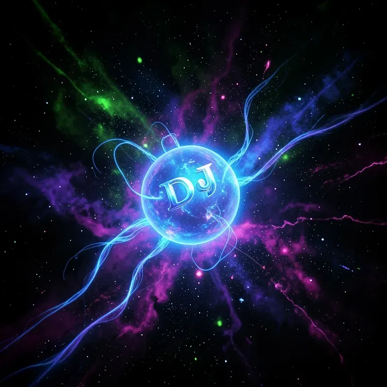 Fly Away Into The Universe
