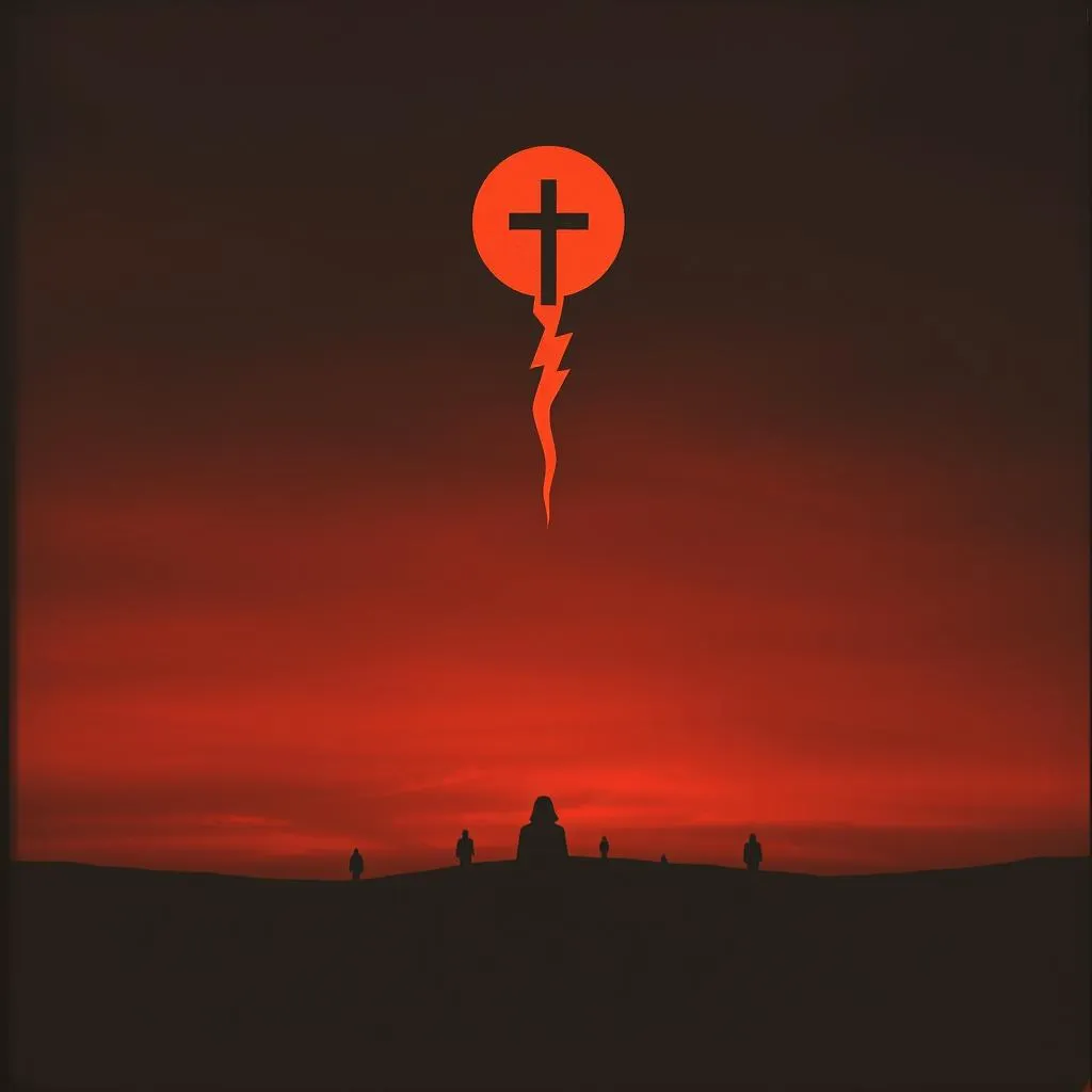 Revelation's Echoes