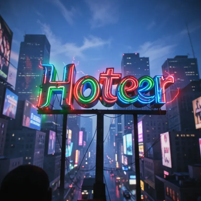 Hooter