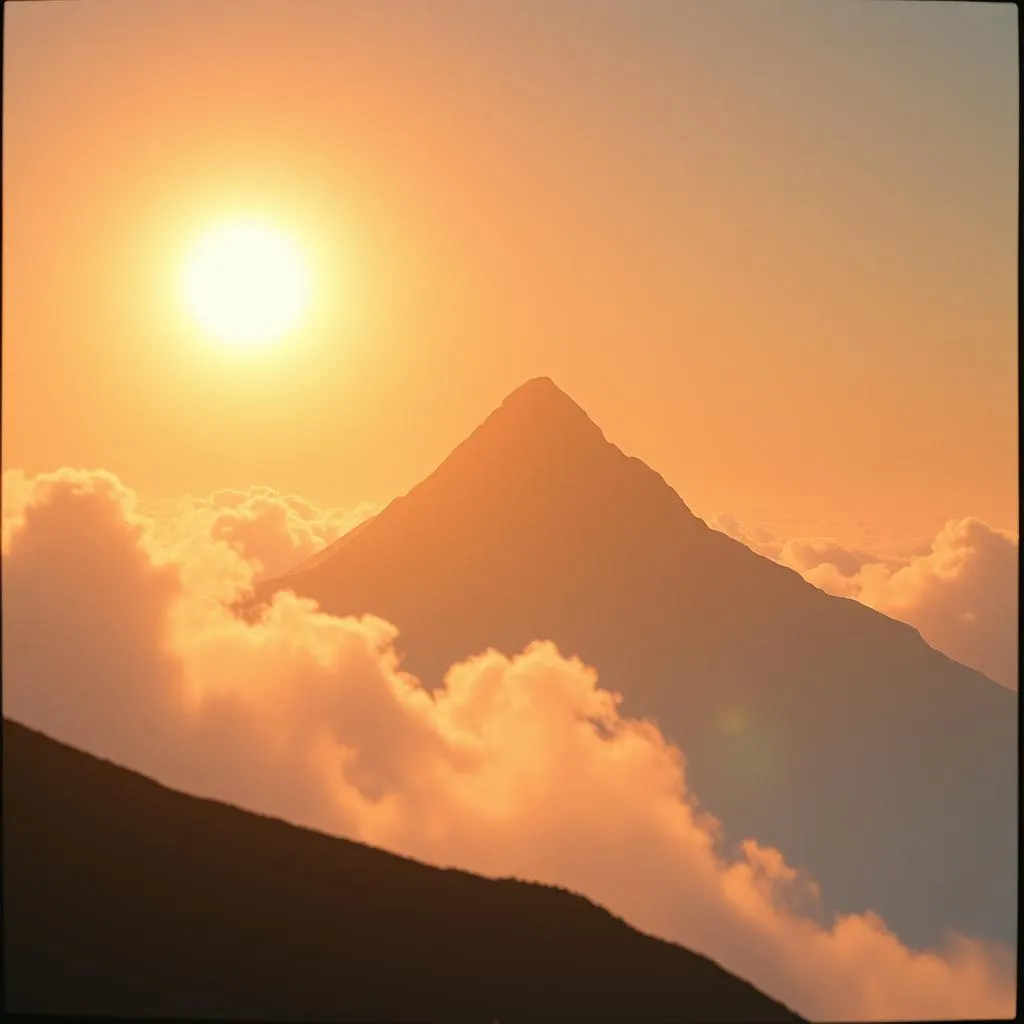Rise and Shine