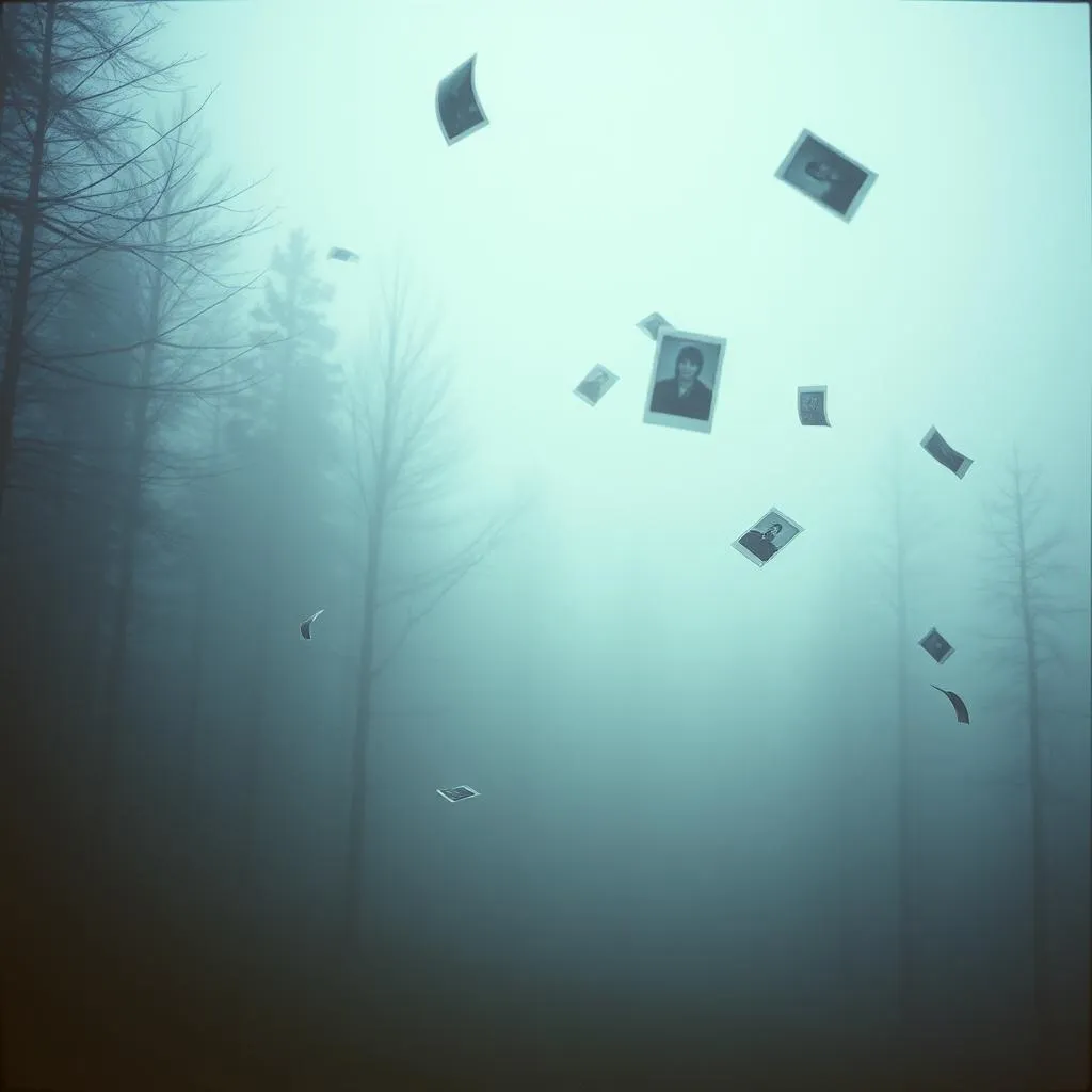 Echoes of You