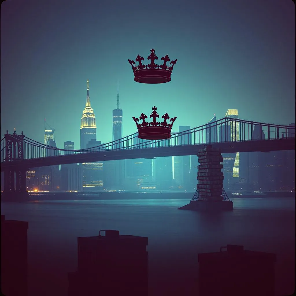 Queens Hustle