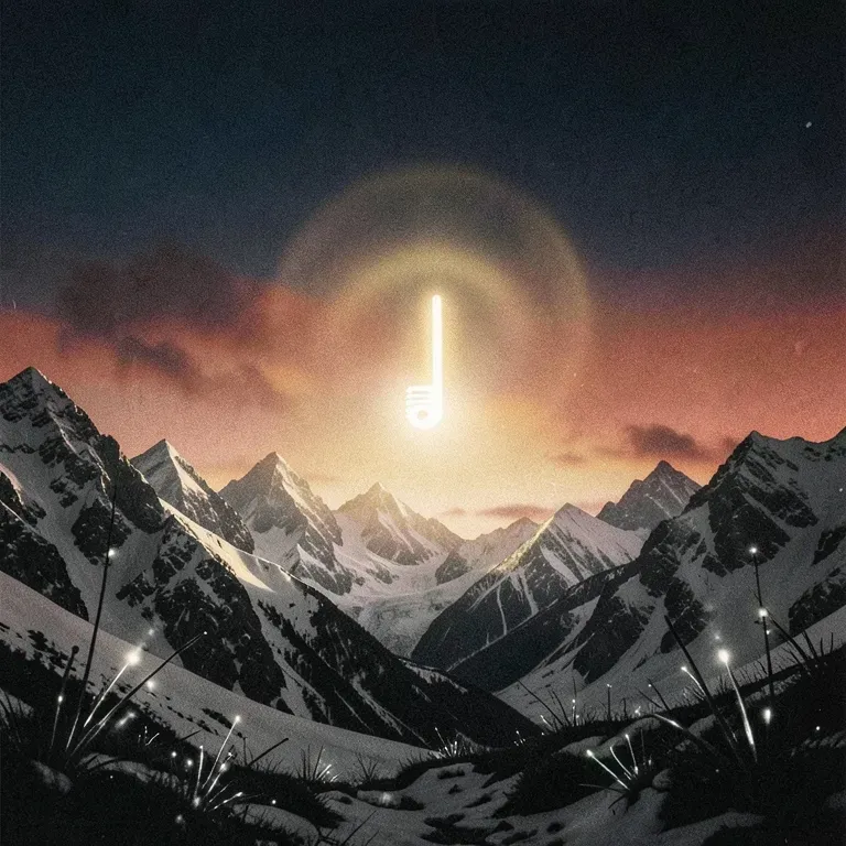 Skyward Ashes