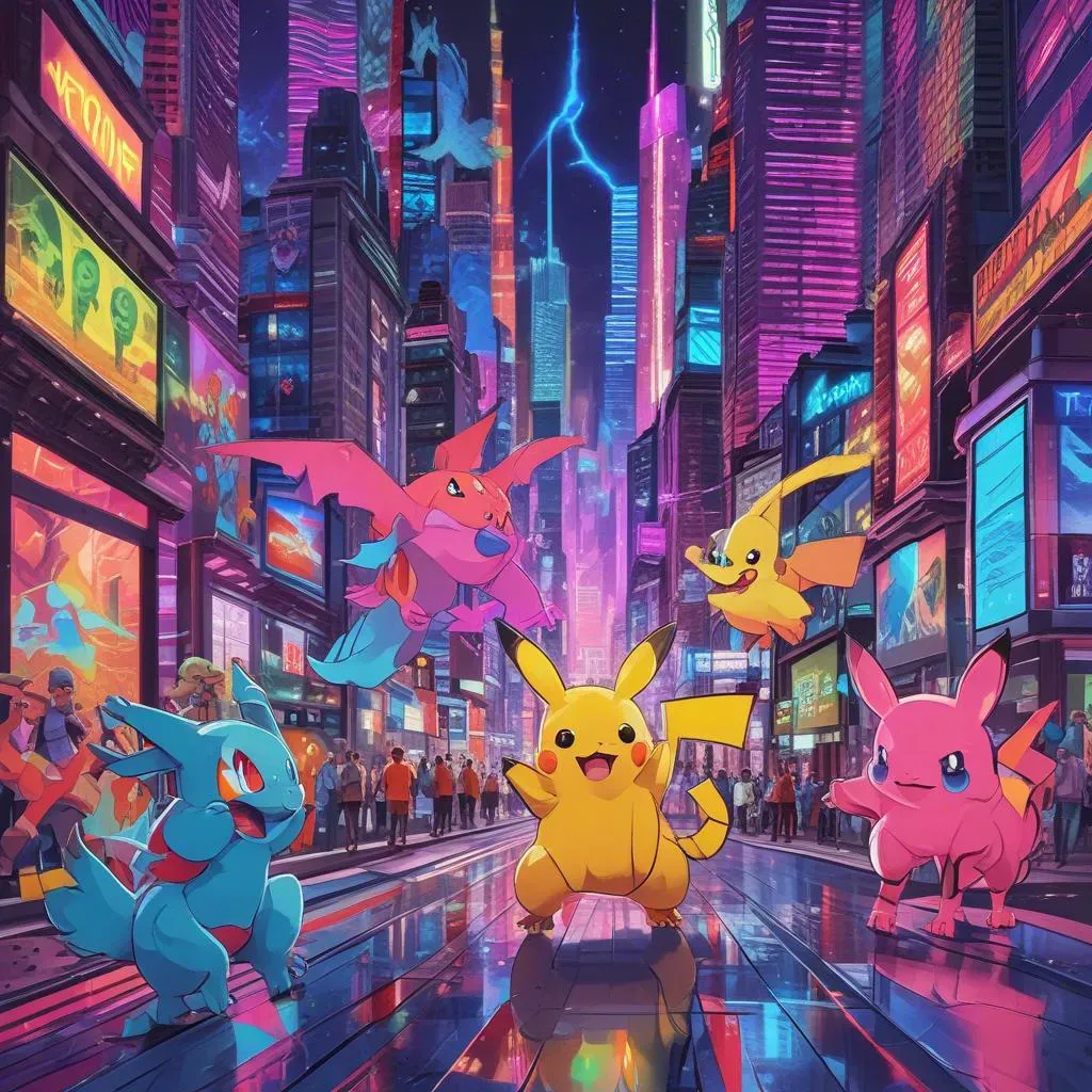 Catch 'Em All