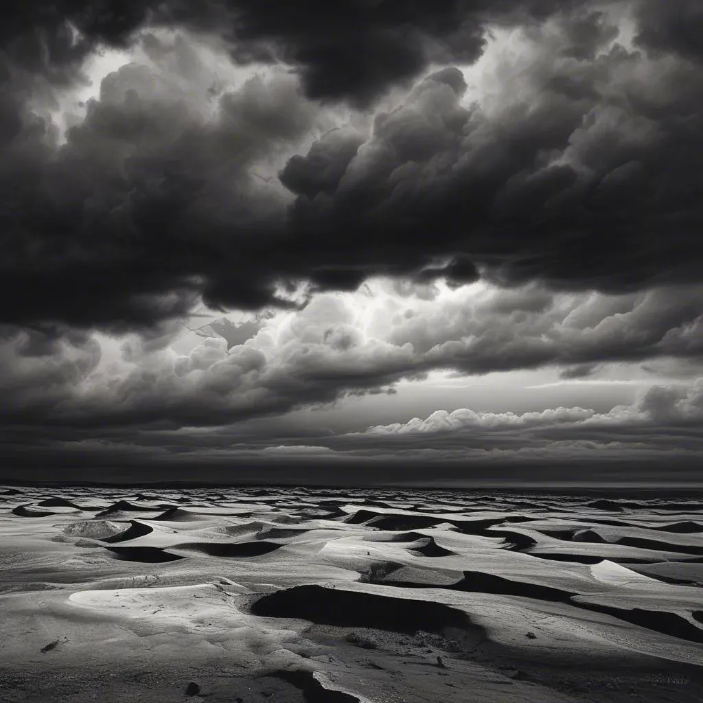 Edge of the Abyss