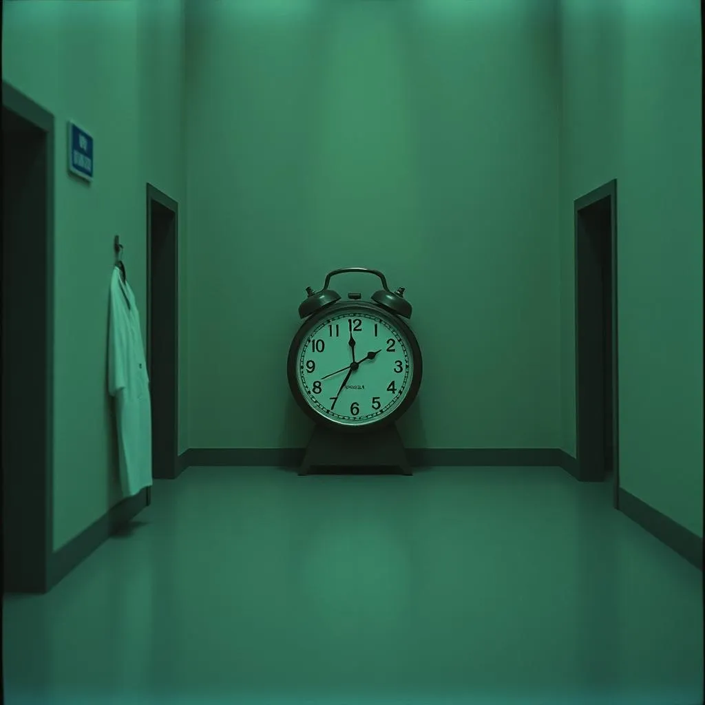 Welcome to the NHS