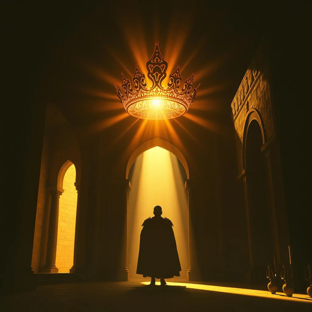 "The Awakening"