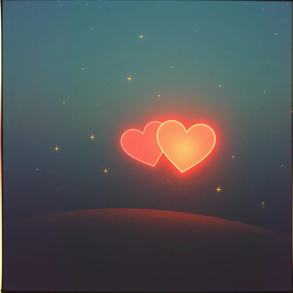 Galaxies of Love