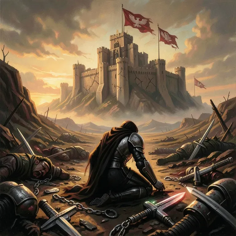 The Imperium Epic