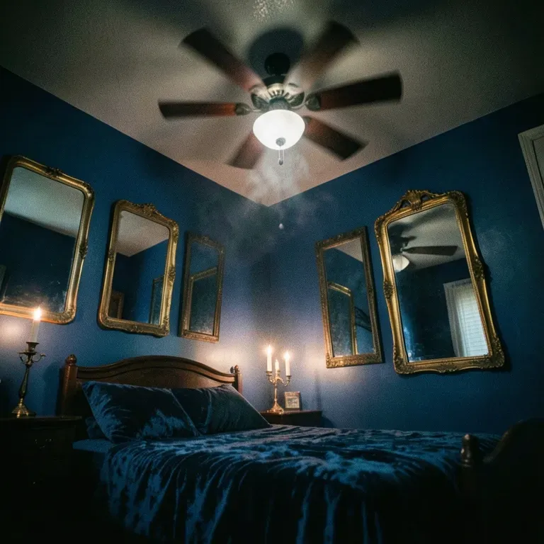 ceilings