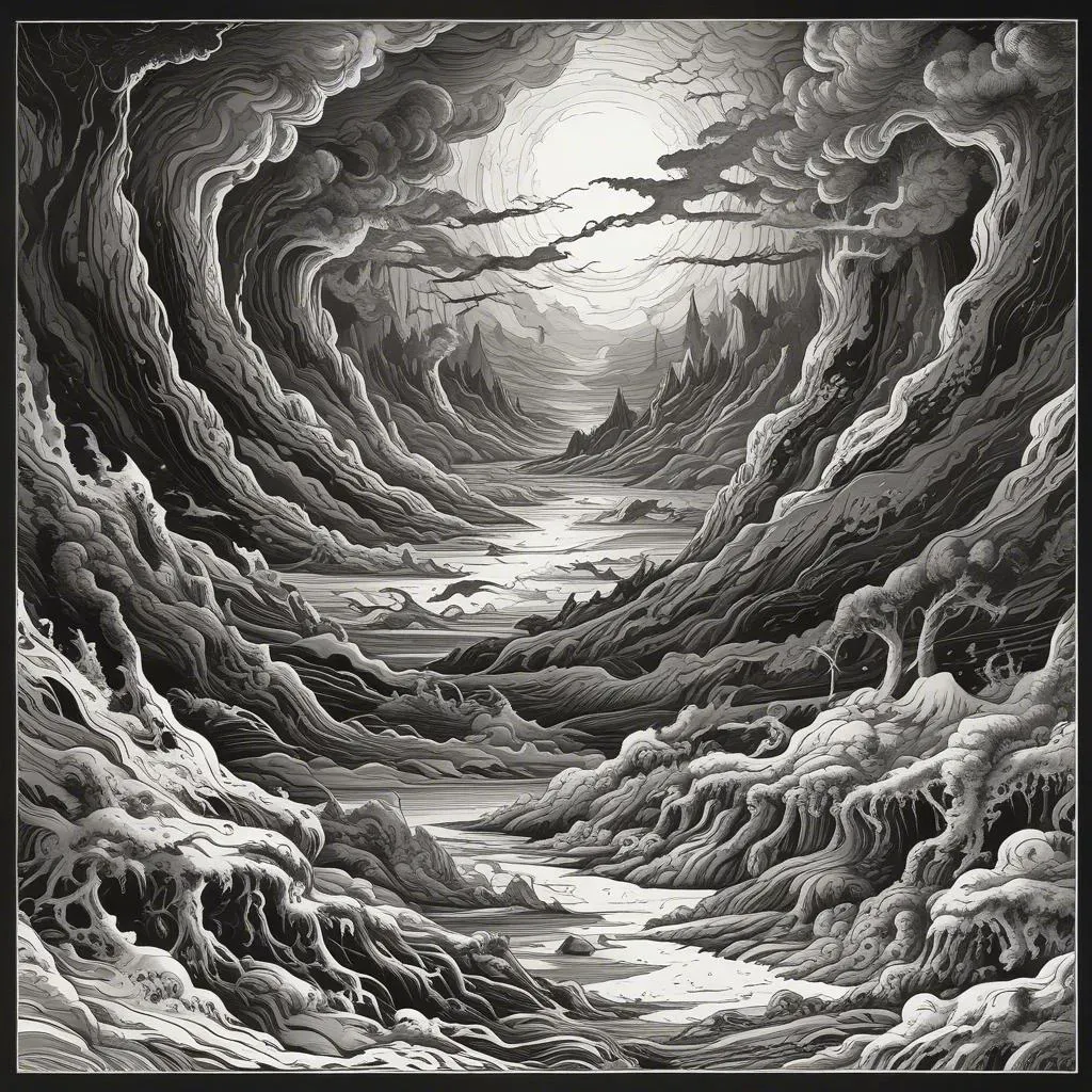 Symphony of Devastation