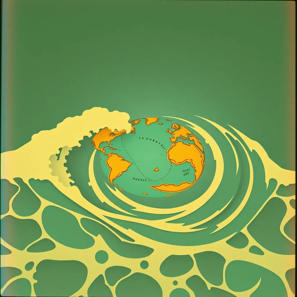 Outer Waves