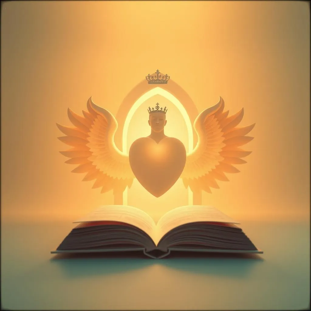 Heart keeper