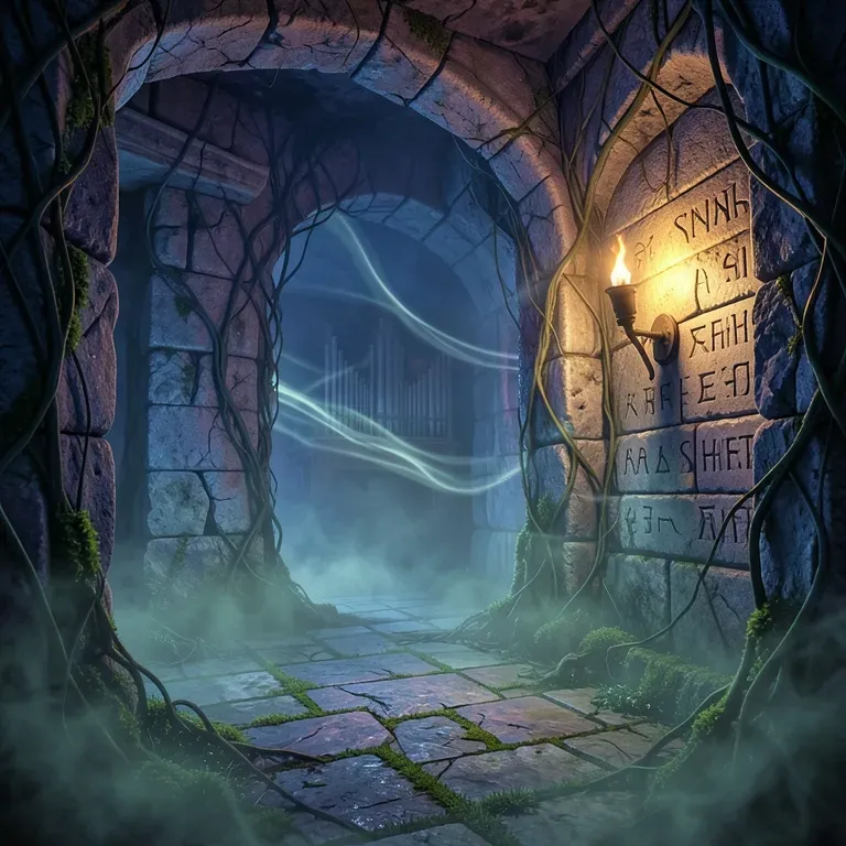 Crypt of the Damned