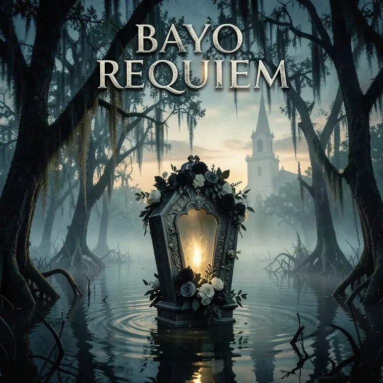 BAYOU REQUIEM