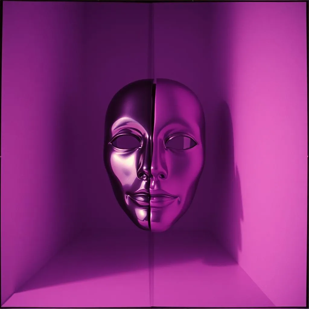 Two Faces