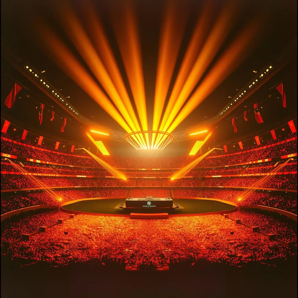 Deutschland, olé 2026
