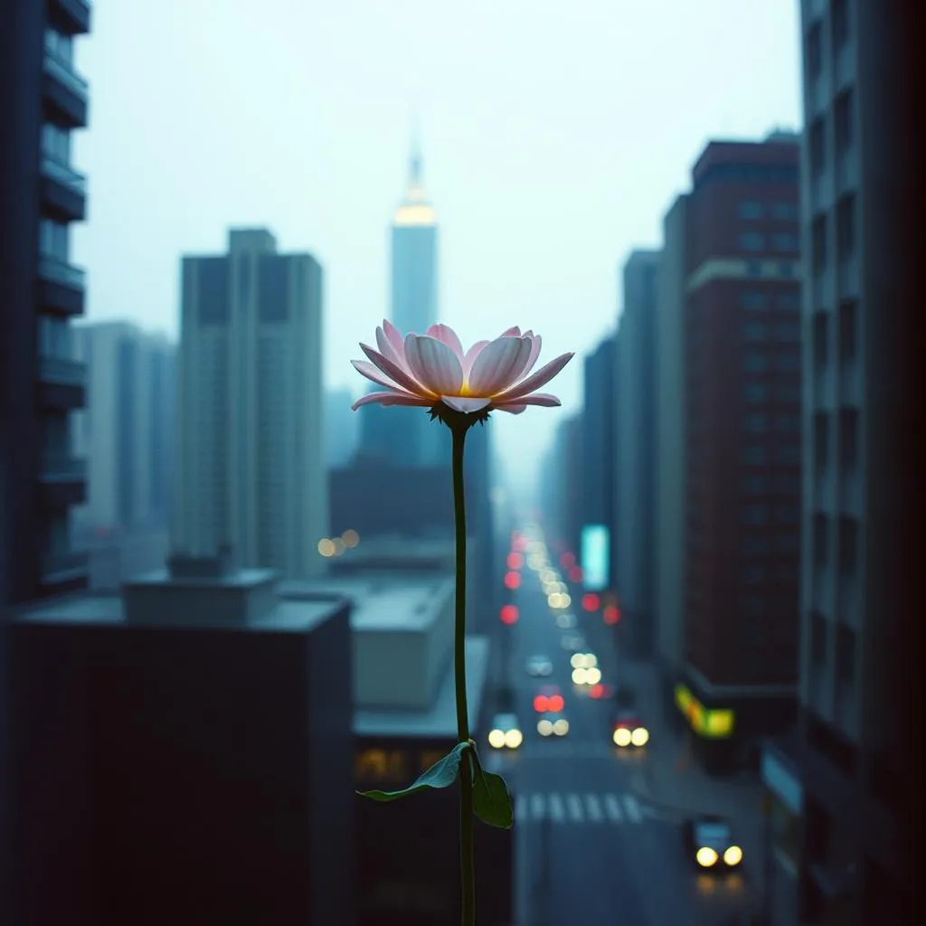 Not Alone