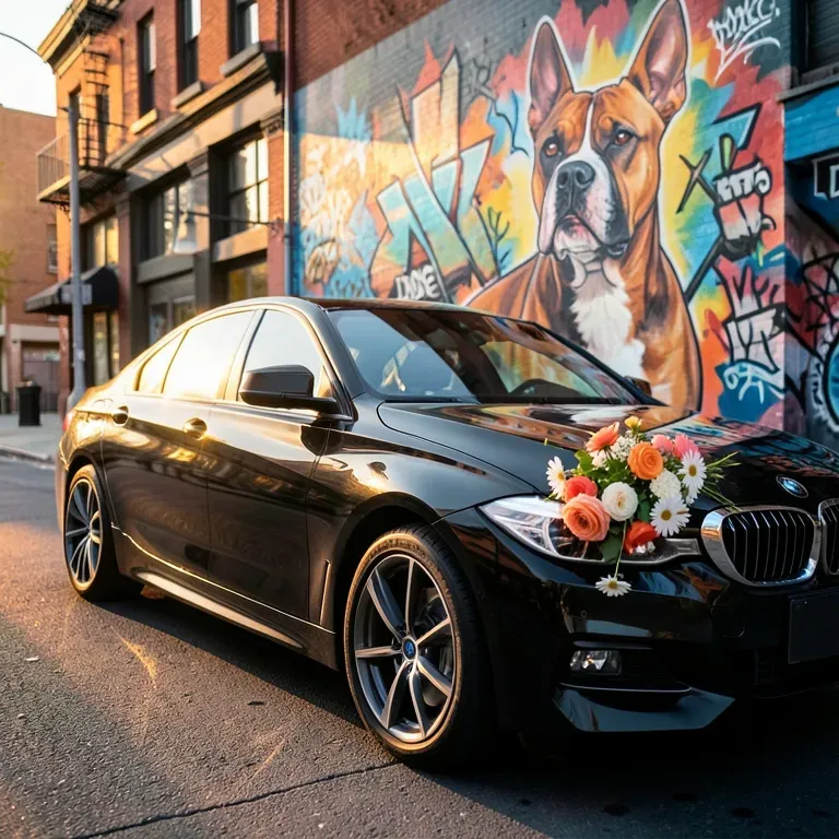 Beamer Squad Roll