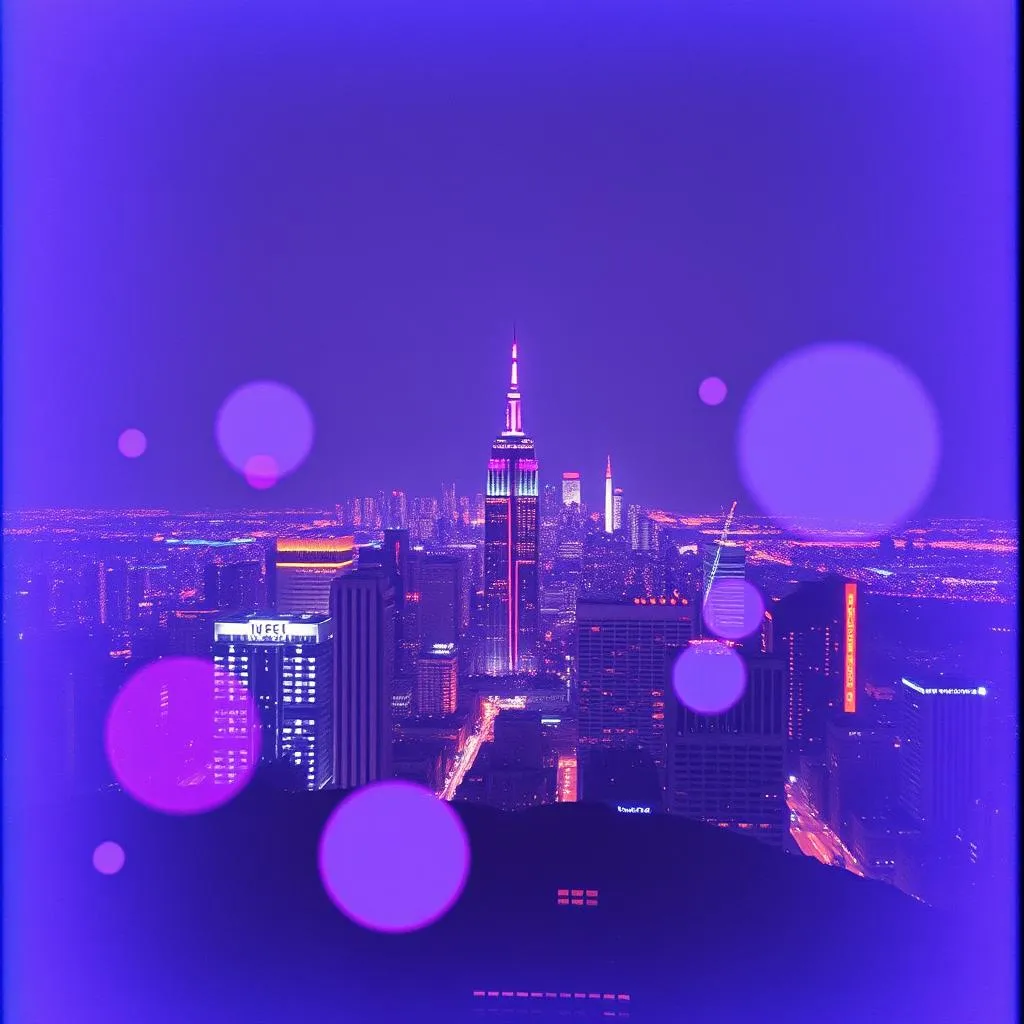 With All My Heart And Seoul