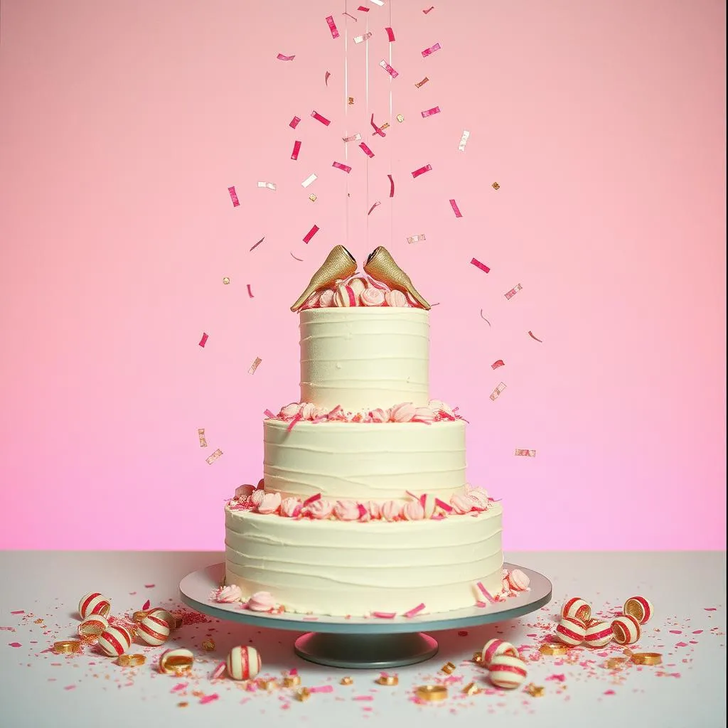 Disastrous Wedding