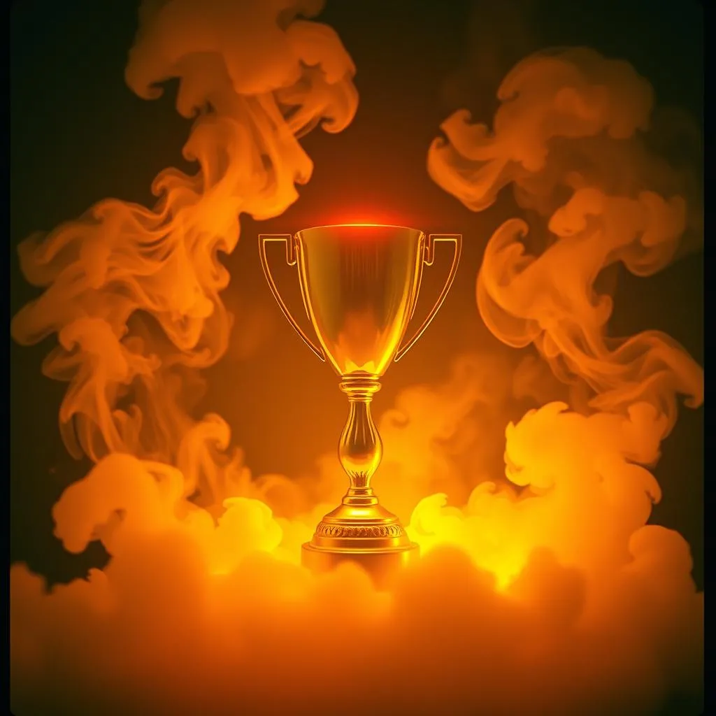 Victory