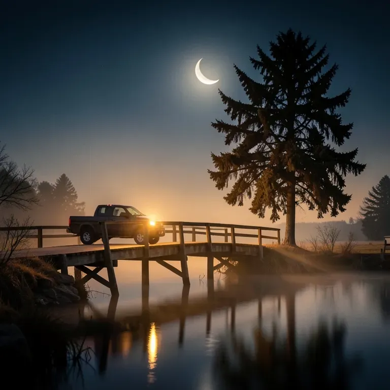 Shoot The Moon