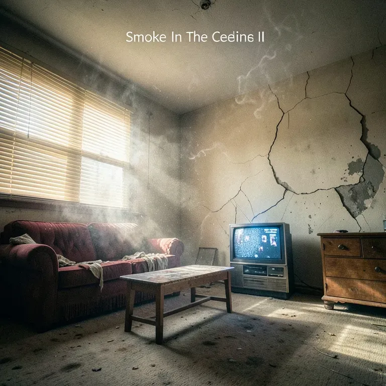 Smoke In The Ceiling II