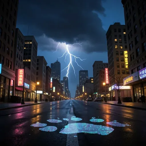 ThunderWolf Protocol