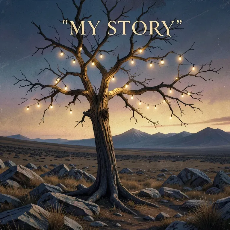 MY STORY