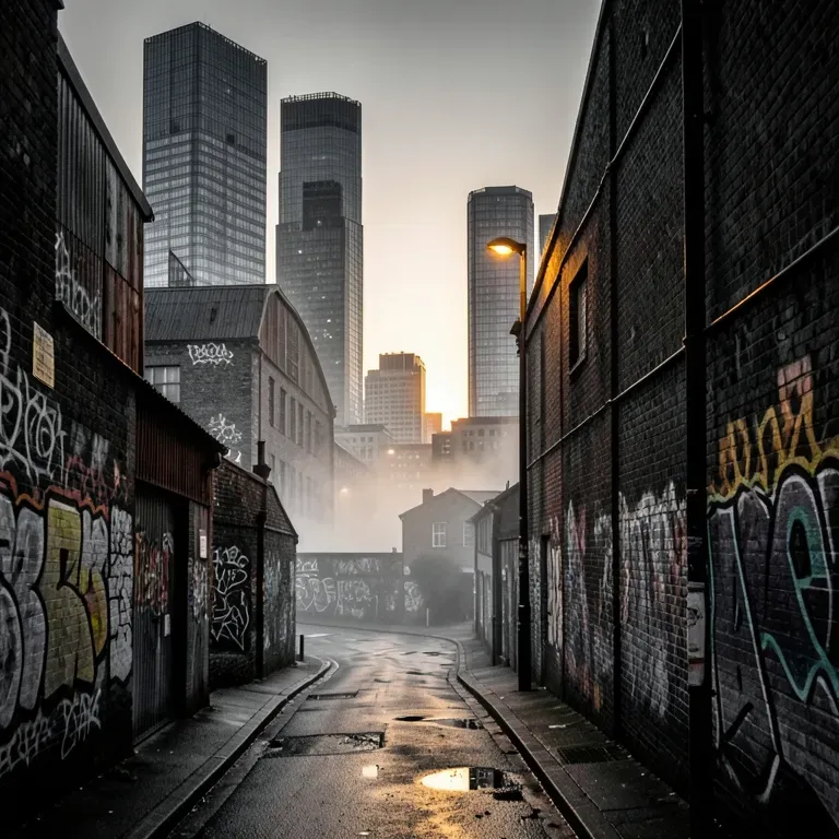 Frankfurt City Heimat