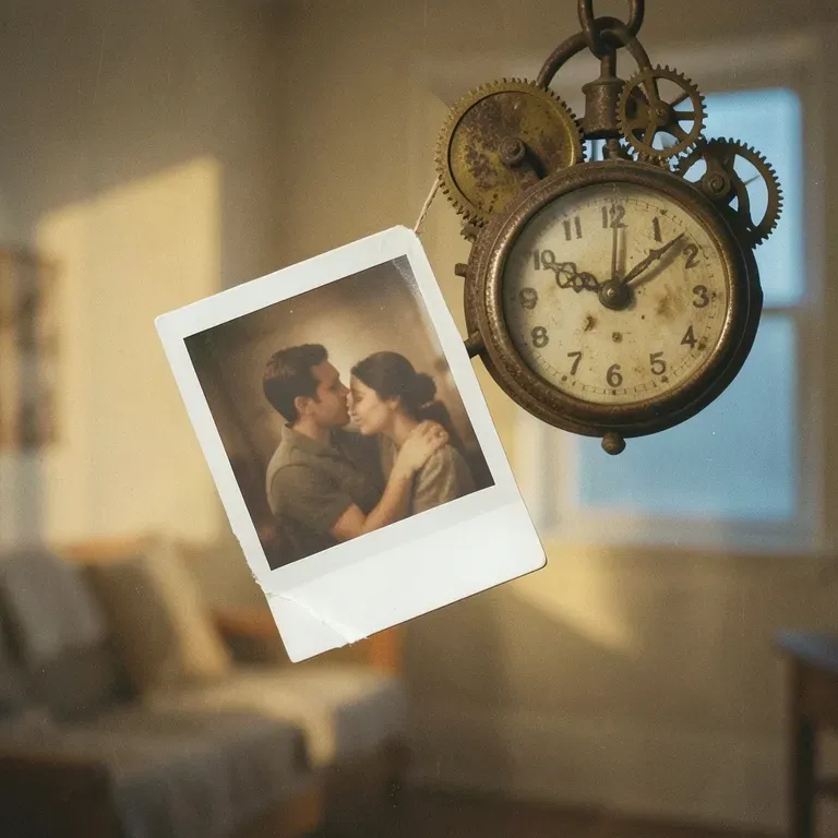It Still Feels Like It's You