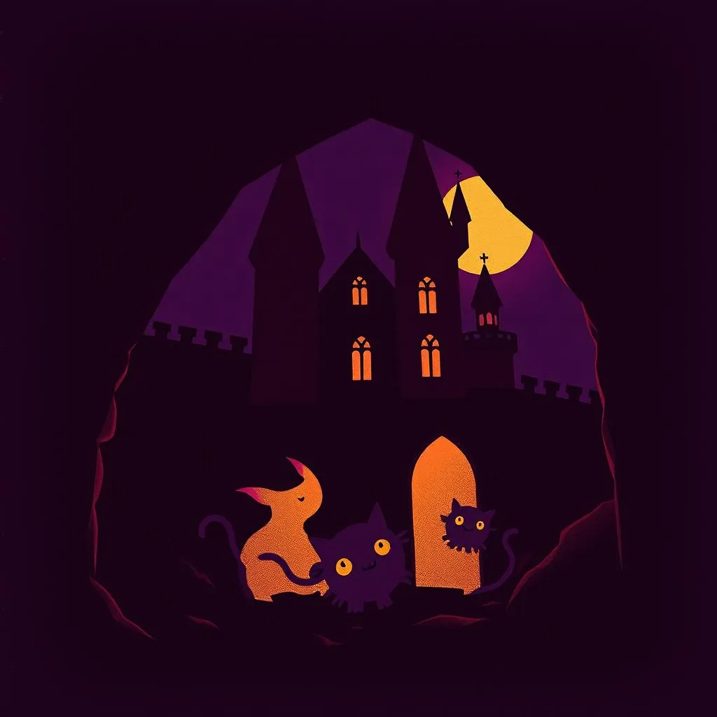 Poor Unfortunate Holes