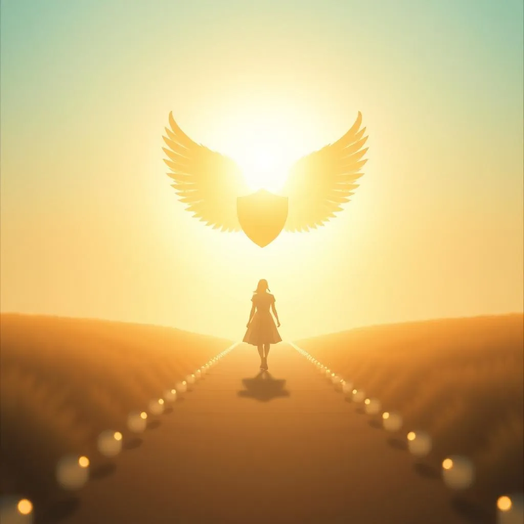 Shield of Grace