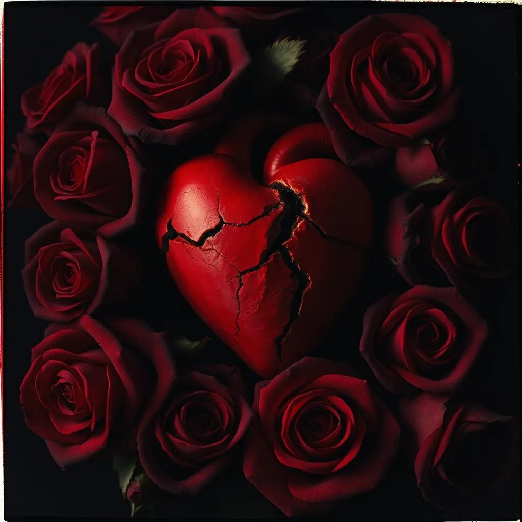 Death Of Love