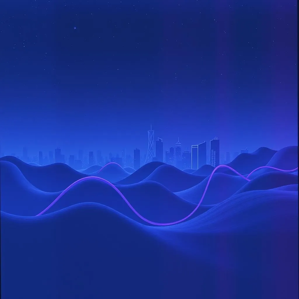 Echoes of Somebody