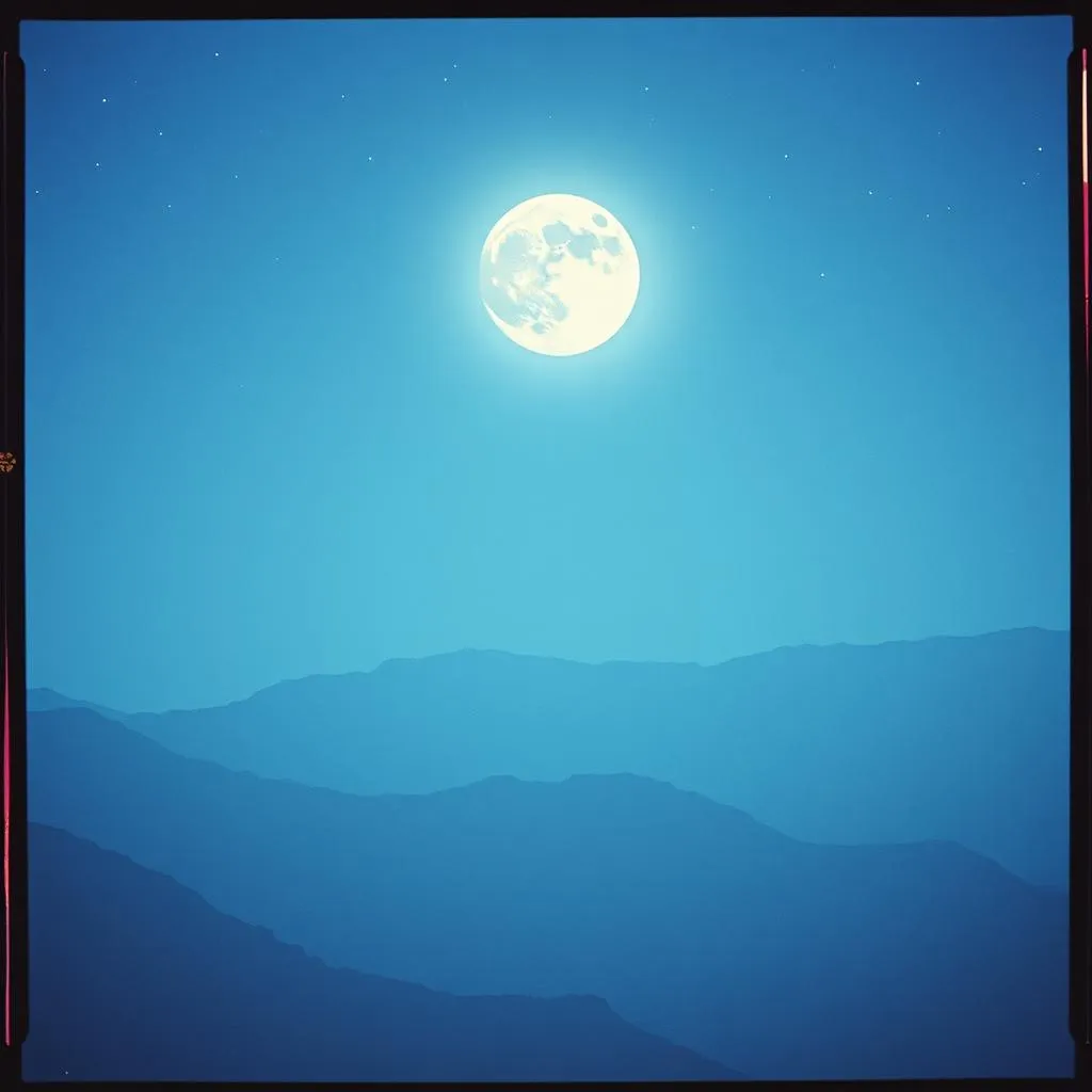 Étoiles et rêves