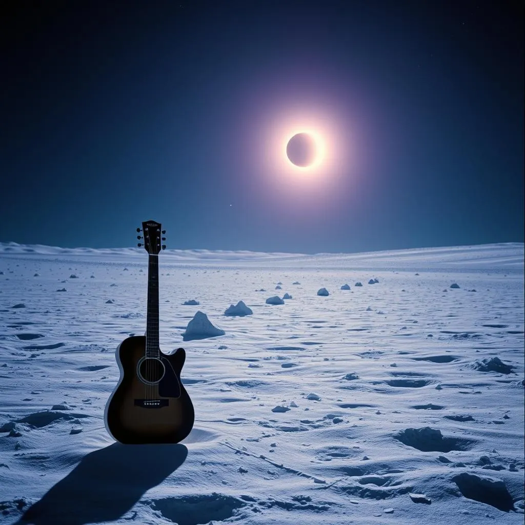 Moondust