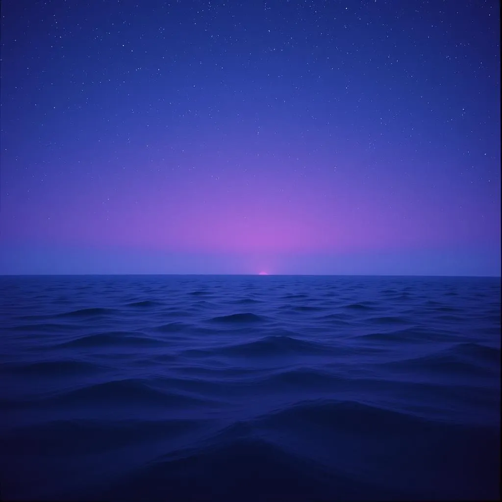 Endless Horizons