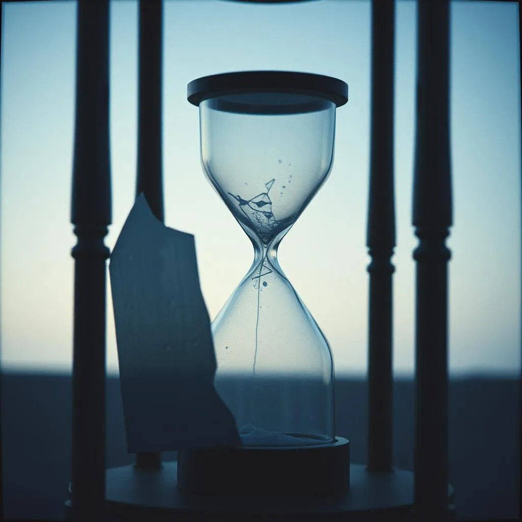 Empty love