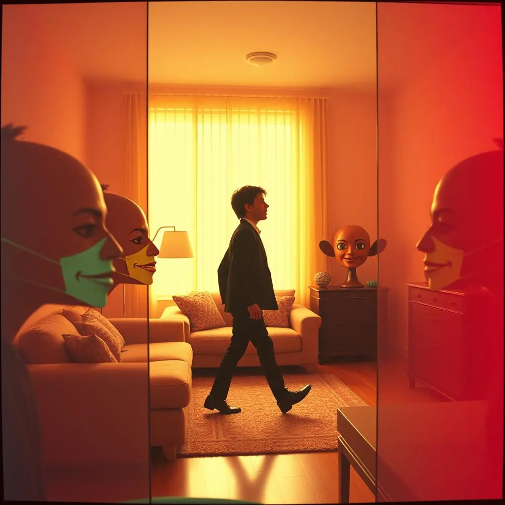 CAMILO – QUEM SOU EU HOJE?