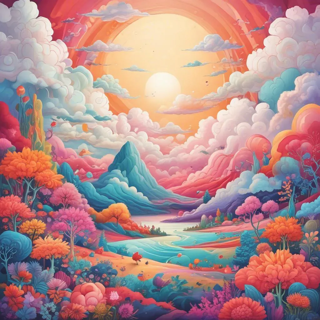 Wonderful 