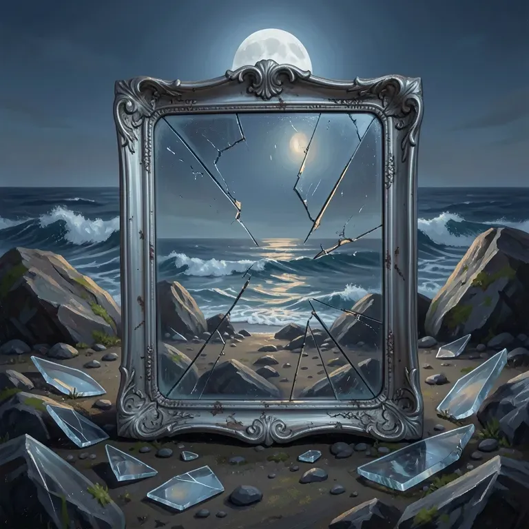 Broken Heart
