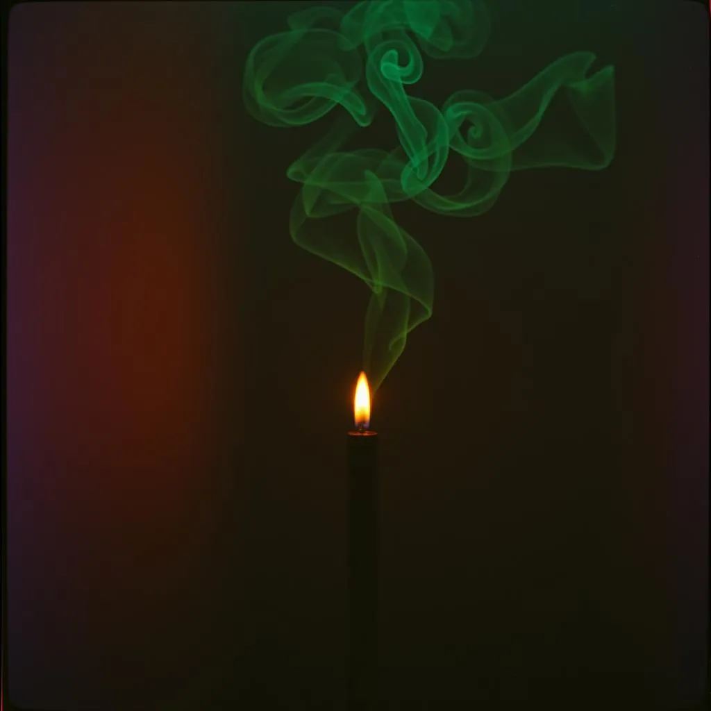 Smoke
