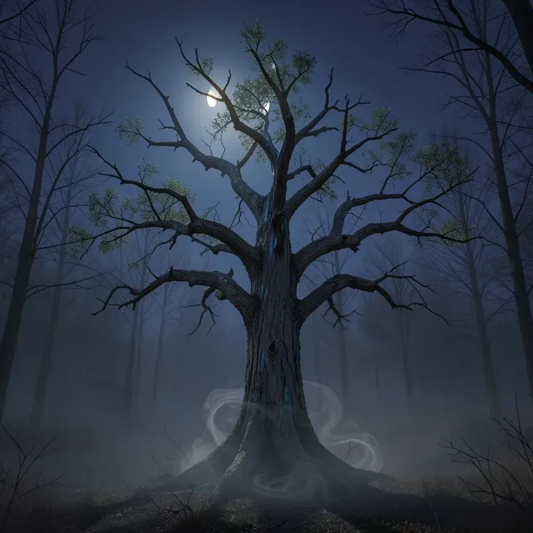 Fallen into Darkness