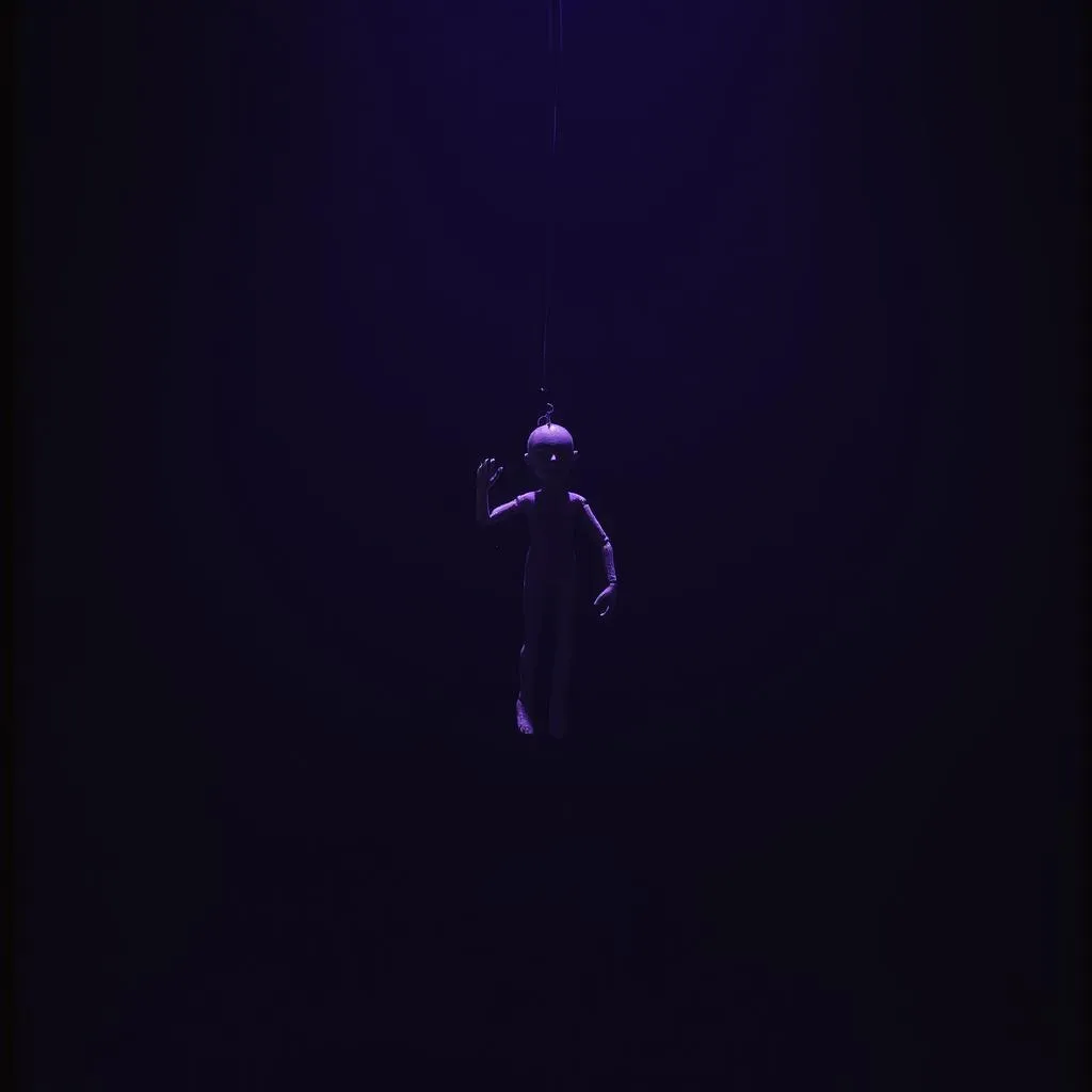 Deception