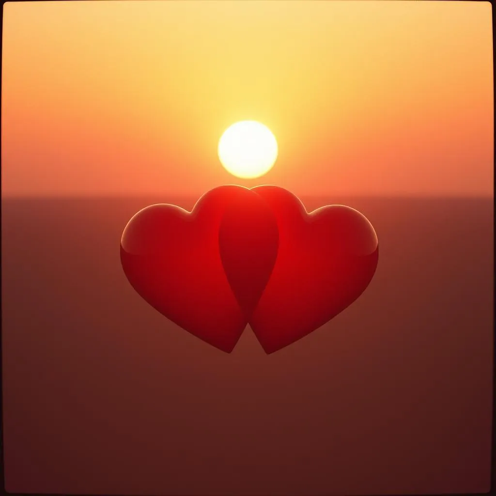 Over love
