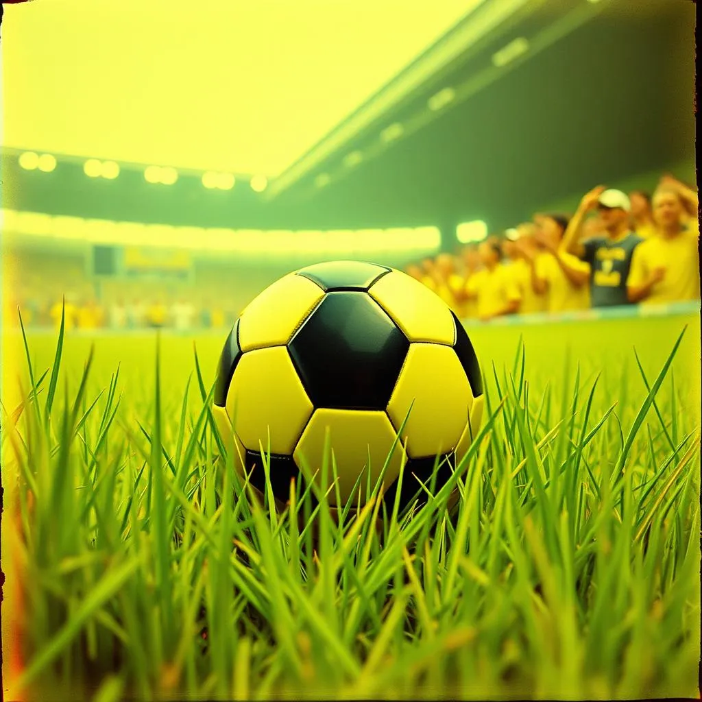 Field of Glory vs. Court of Dreams
