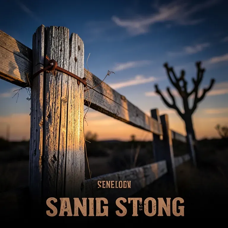Still Standing Strong
