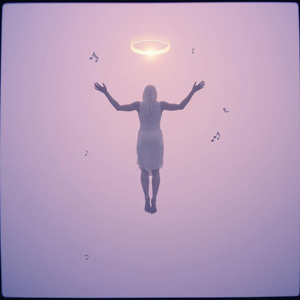 Falling